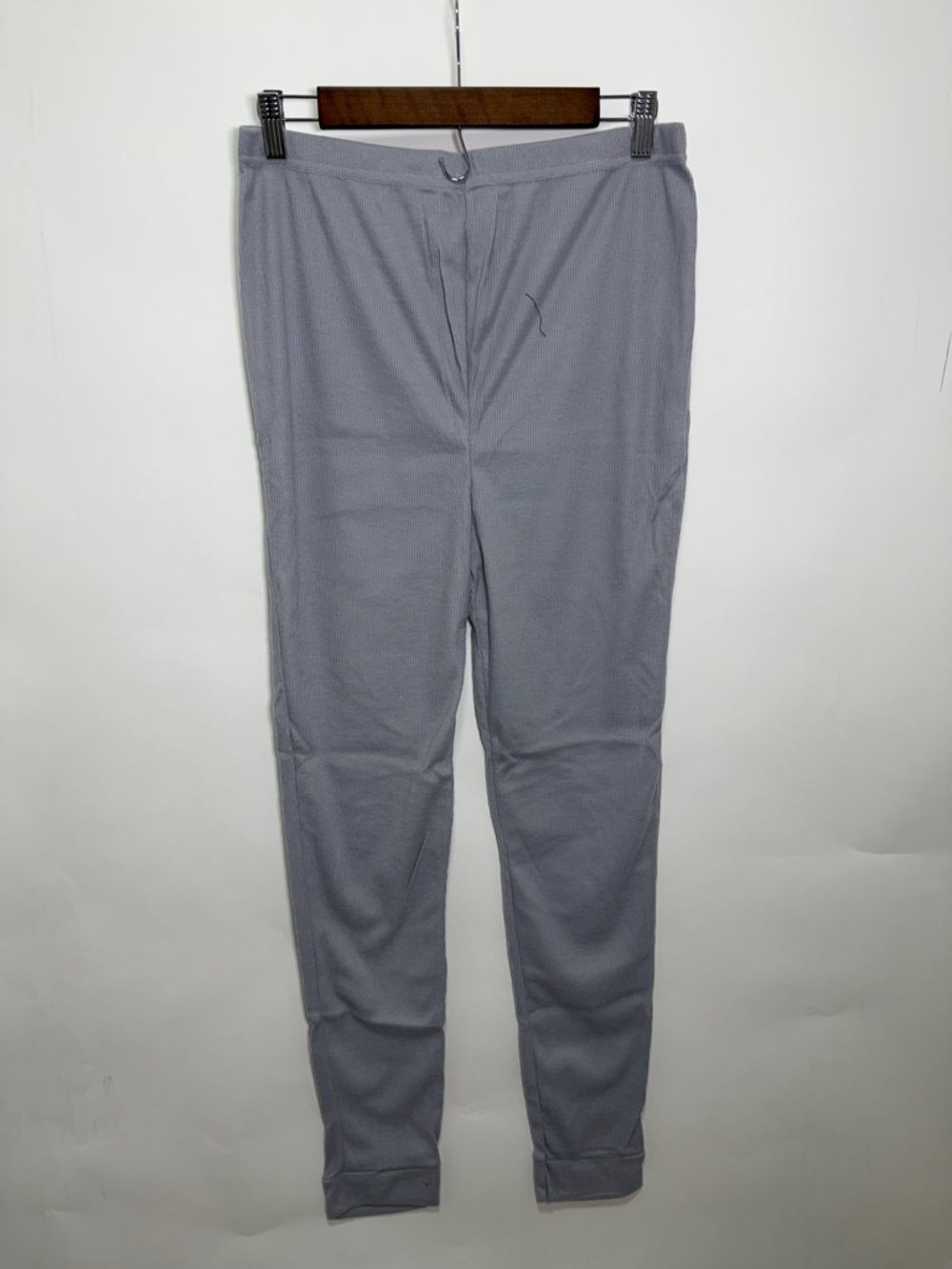 Maternity Brushed Rib Legging Lounge Set - Picture 4 of 5